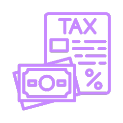 Cambios en las leyes fiscales