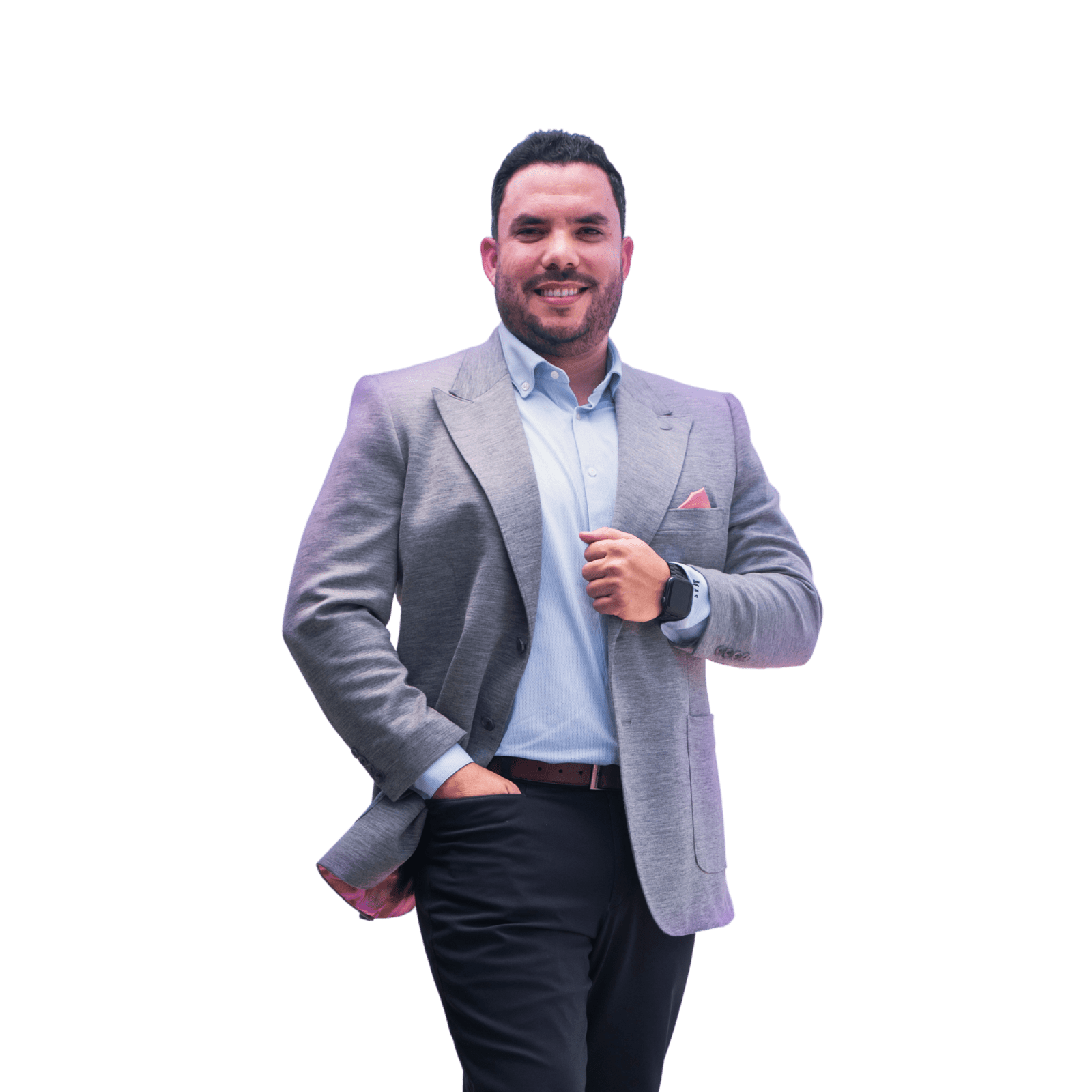 Ronney Martinez